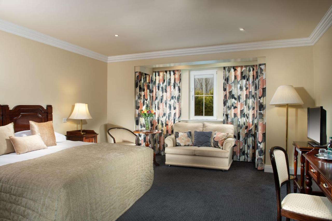 Standard Zimmer mit Queensize-Bett