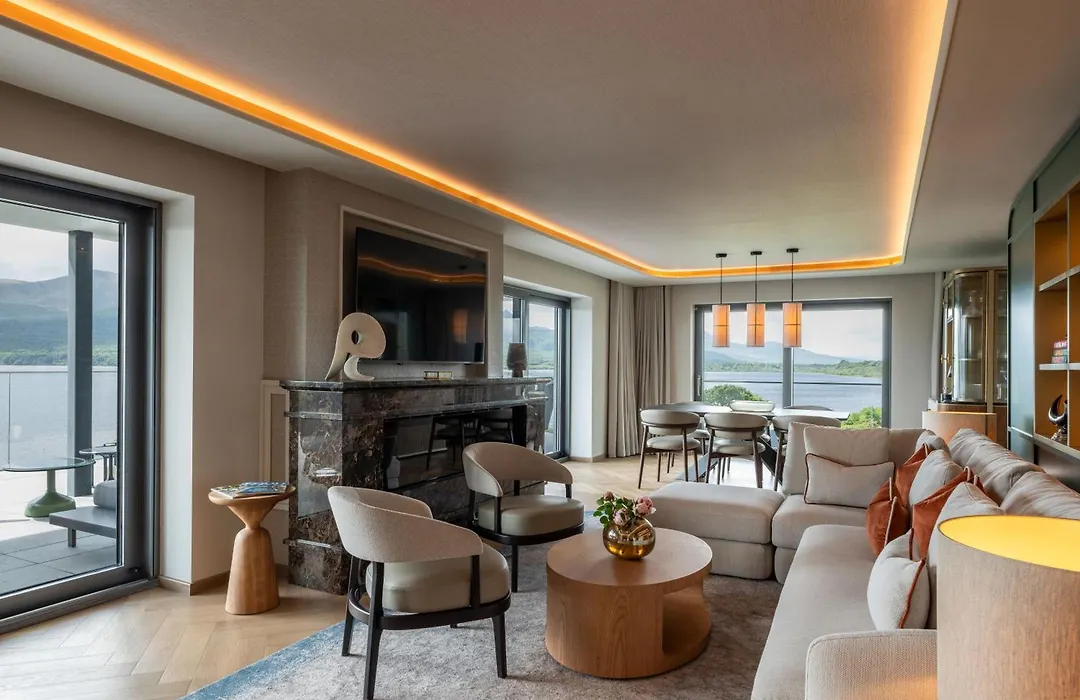 The Europe Hotel & Resort-1