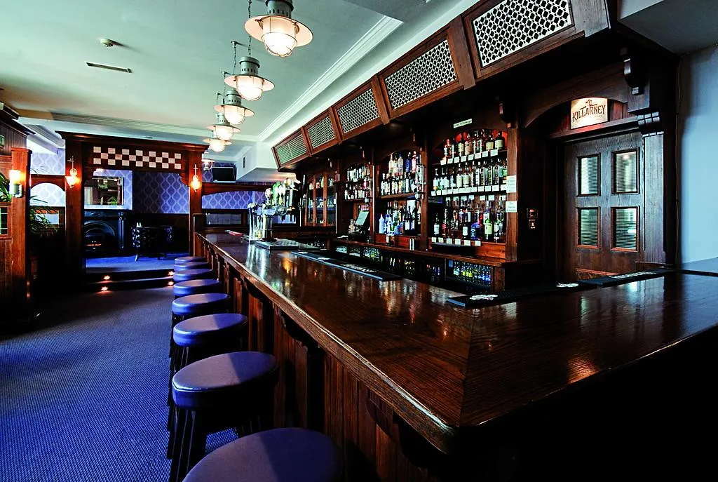 Killarney Riverside Hotel-1