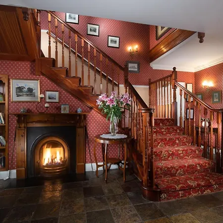 Killarney Lodge-2
