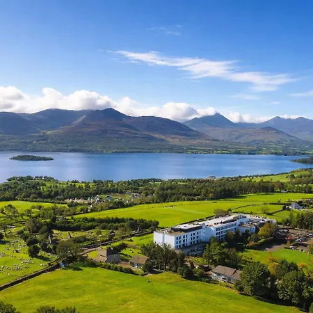 Aghadoe Heights Hotel & Spa-3