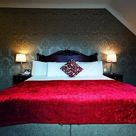 Killarney Riverside Hotel-3